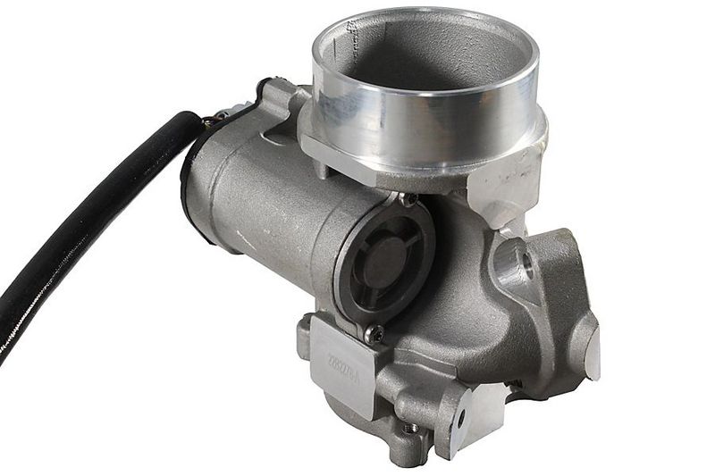 METZGER AUTOTEILE 08920030 EGR Valve