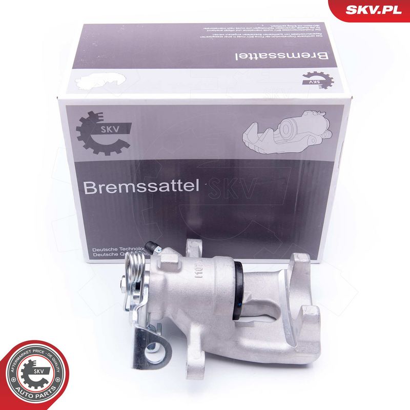 Pidurisadul, ESEN SKV 23SKV267