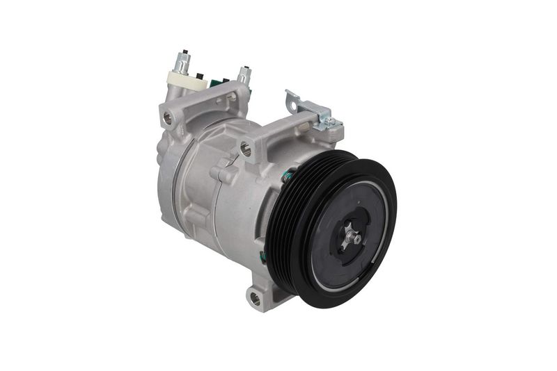 KAMOKA 7820155 Compressor, air conditioning