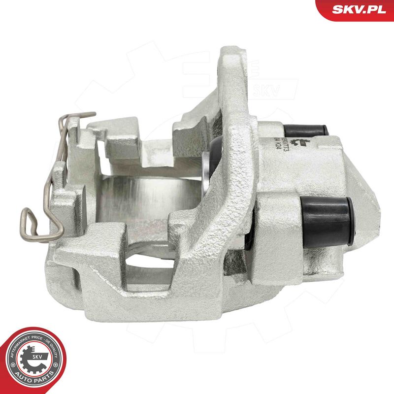 Pidurisadul, ESEN SKV 78SKV773