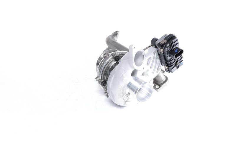 LADER AUFLADUNG BTS Turbo T918121 34