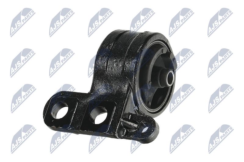 Paigutus, Mootor, NTY ZPS-KA-310