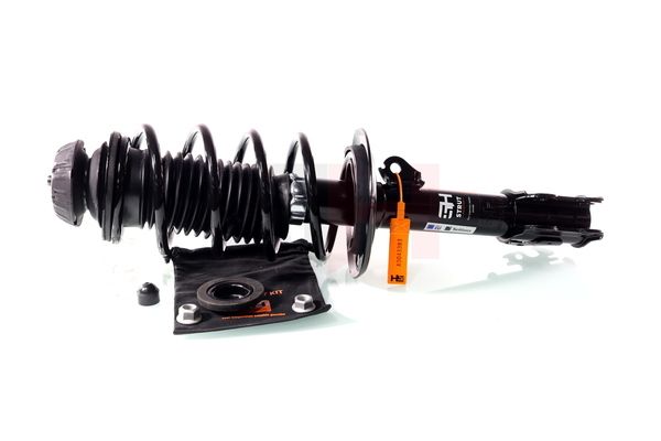 GH GH-354582C02 Suspension Strut