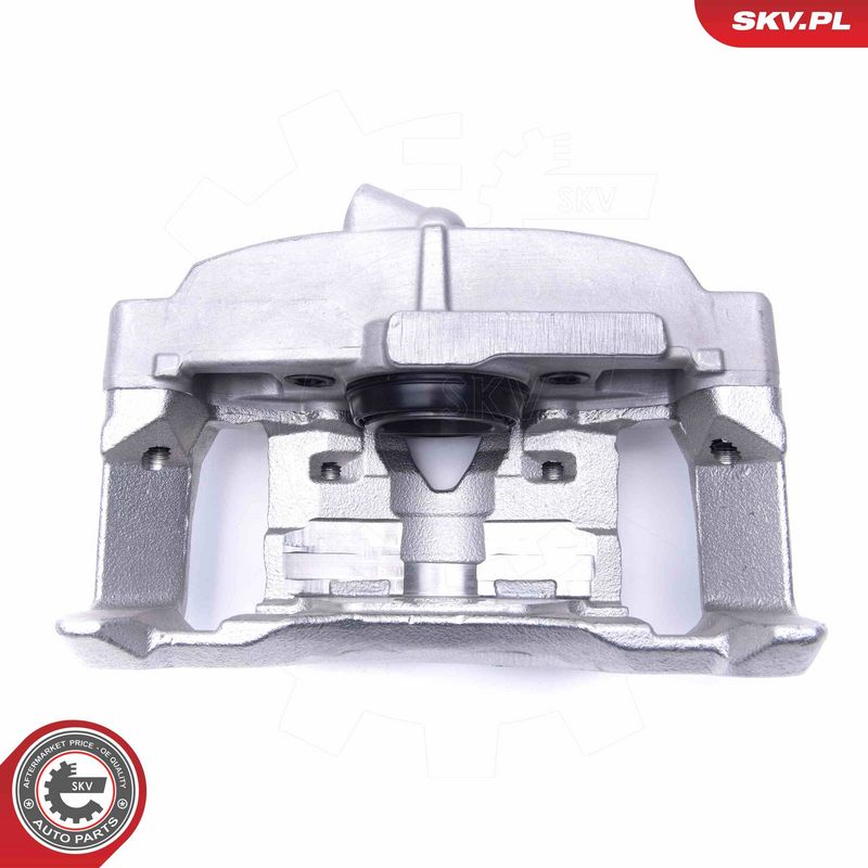 Pidurisadul, ESEN SKV 55SKV781