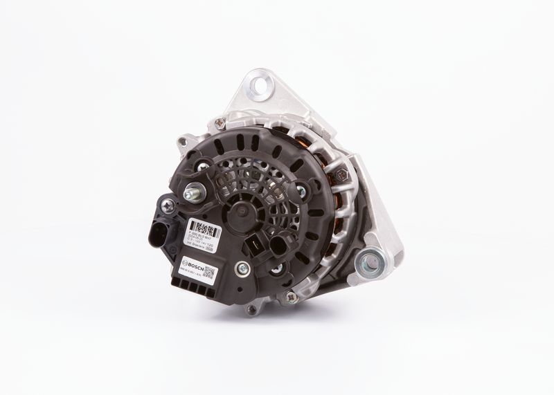 BOSCH F000BL06H7 Alternator