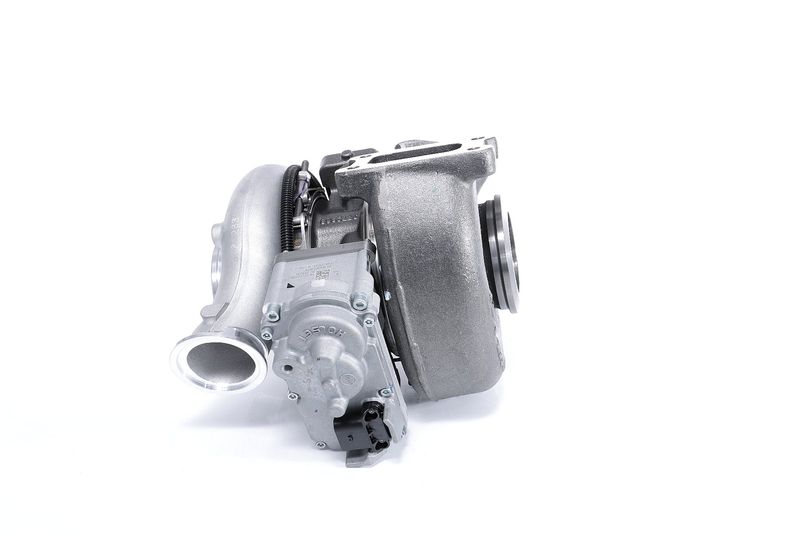 Compresor,sistem de supraalimentare T913502 BTS Turbo