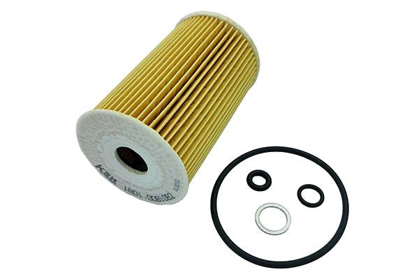 Filtro de aceite