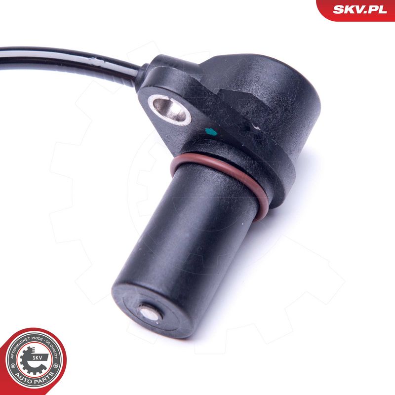 Andur, väntvõll, ESEN SKV 17SKV608