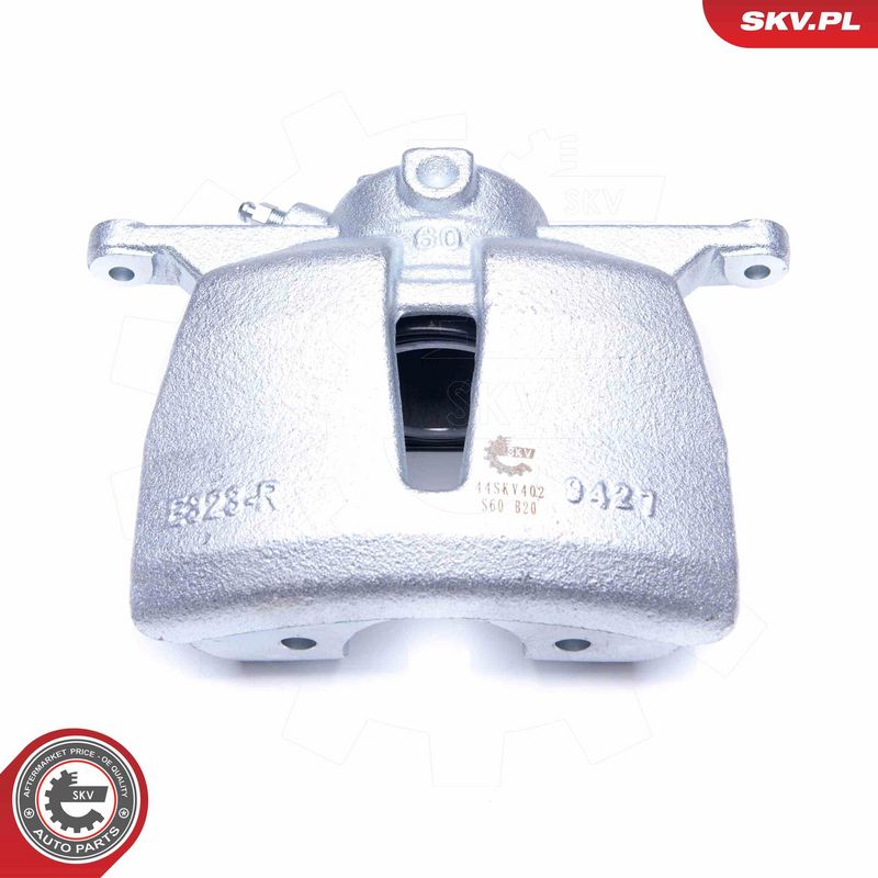 Pidurisadul, ESEN SKV 44SKV402