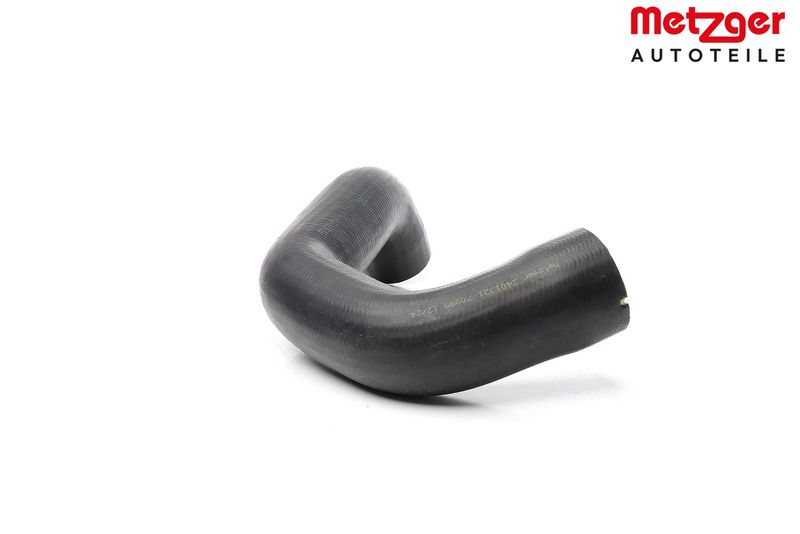 METZGER AUTOTEILE 2401321 Charge Air Hose