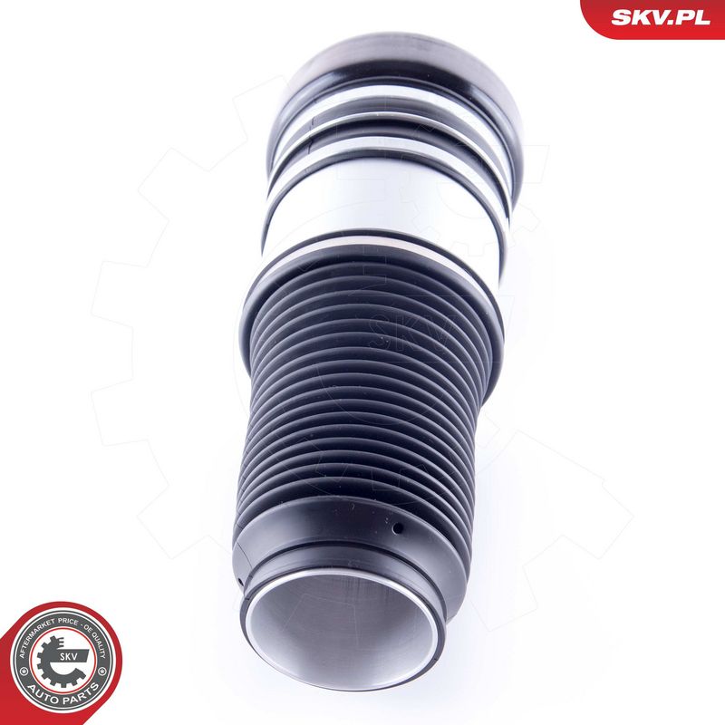 Õhkvedru, vedrustus, ESEN SKV 58SKV044