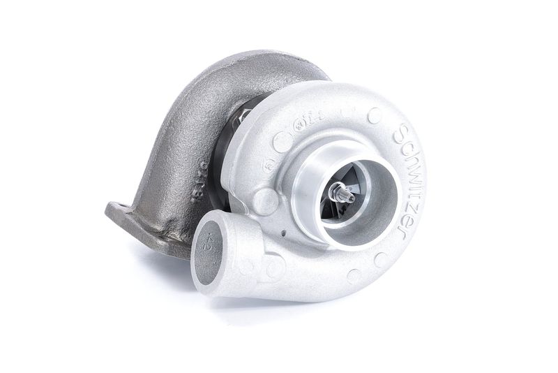 Compresor,sistem de supraalimentare T911998 BTS Turbo