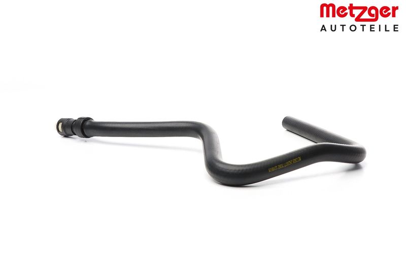 METZGER AUTOTEILE 2420077 Radiator Hose