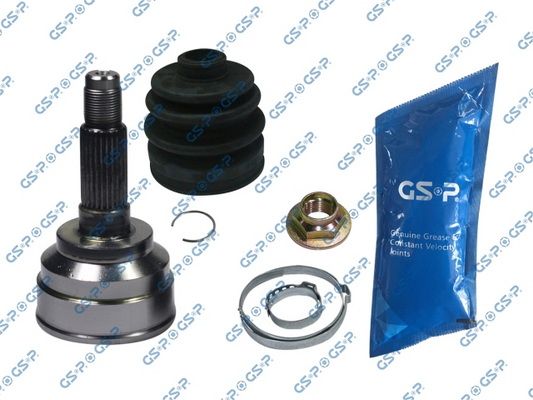 OEM код товара: F0722560X