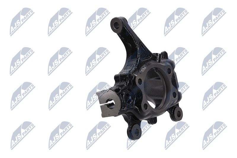 Käändmik, rattakinnitus, NTY ZZP-NS-014