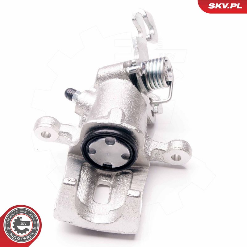 Pidurisadul, ESEN SKV 34SKV133