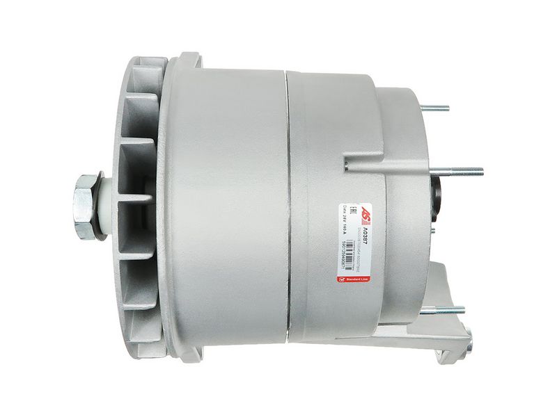 AS-PL A0387 Alternator