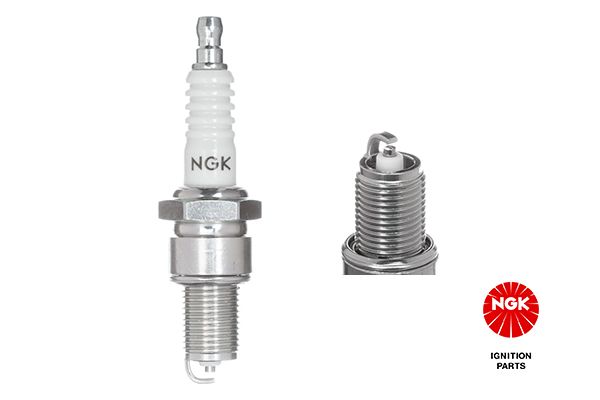 NGK Spark Plug 4012 2 Pack