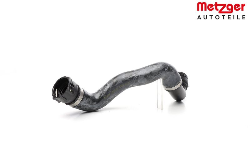 METZGER AUTOTEILE 2420095 Radiator Hose