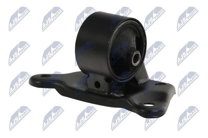 Paigutus, Mootor, NTY ZPS-MS-001