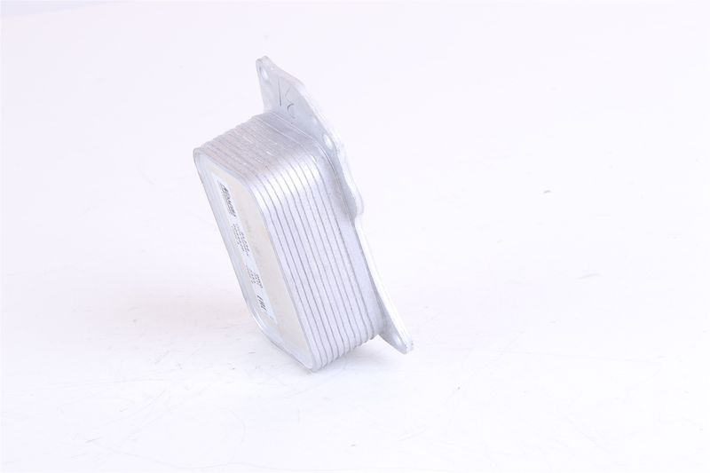 Õliradiaator, mootoriõli, NISSENS 91234