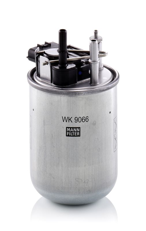 MANN-FILTER Üzemanyagszűrő WK 9066