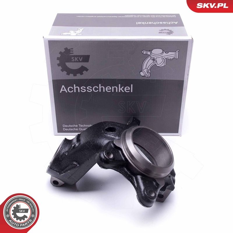 Käändmik, rattakinnitus, ESEN SKV 47SKV561