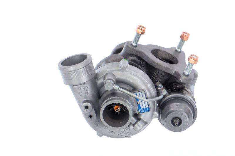REMANTE 003-001-001033R Charger, charging (supercharged/turbocharged)