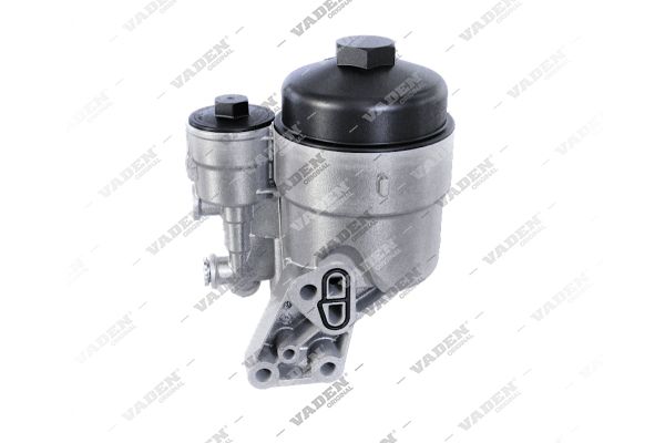 držák palivových filtrů MB Atego kompletní 0101314