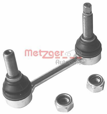 биалета METZGER AUTOTEILE