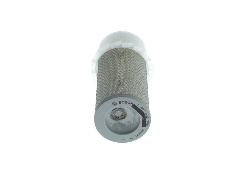 BOSCH 1 457 433 200 Oro filtras