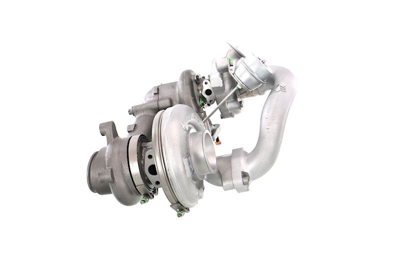 REMANTE 003-001-003918R Charger, charging (supercharged/turbocharged)