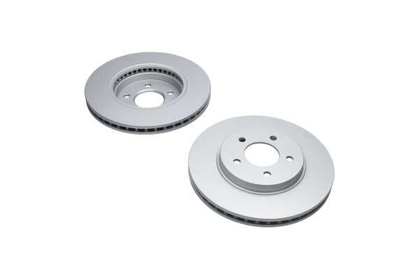 Kavo Parts BR-4784-C Brake Disc