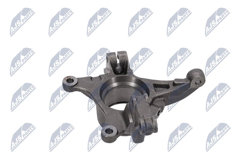 Käändmik, rattakinnitus, NTY ZZP-RE-030