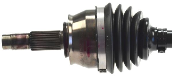 SPIDAN 24348 Drive Shaft