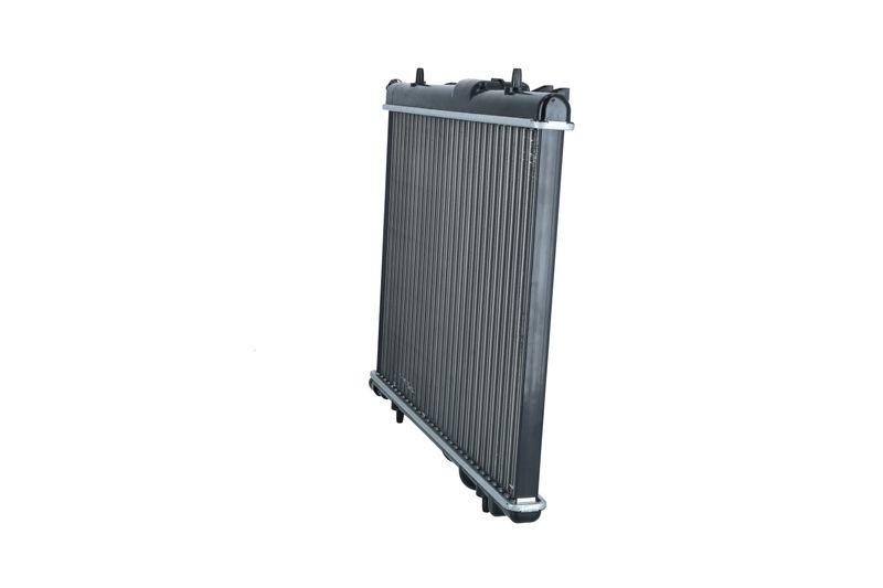 Radiaator, mootorijahutus, NRF 53424A