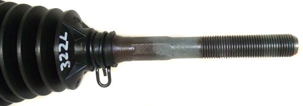 Рулевая рейка (привезена из Европы) для NISSAN NOTE E11 480019U100