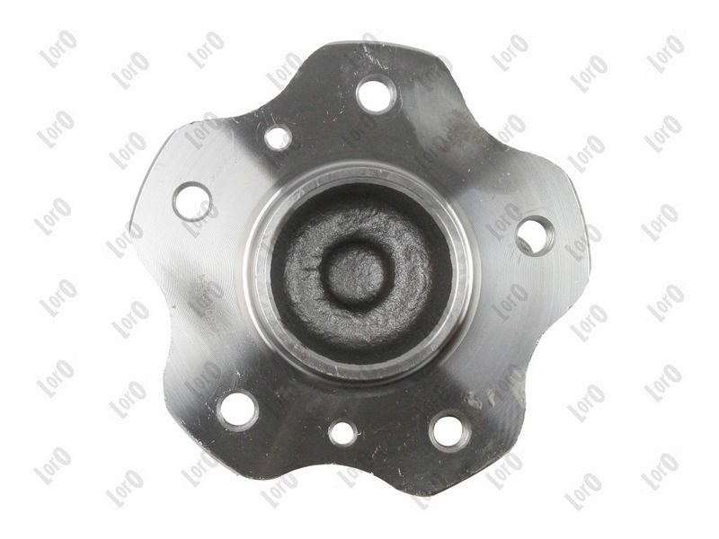 ABAKUS 141-01-459 Wheel Hub