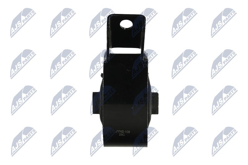 Paigutus, Mootor, NTY ZPS-NS-108