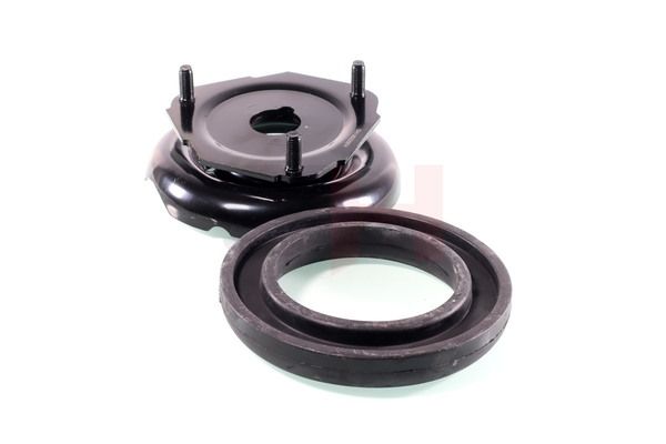 Vedrutaldrik, GH GH-362292V