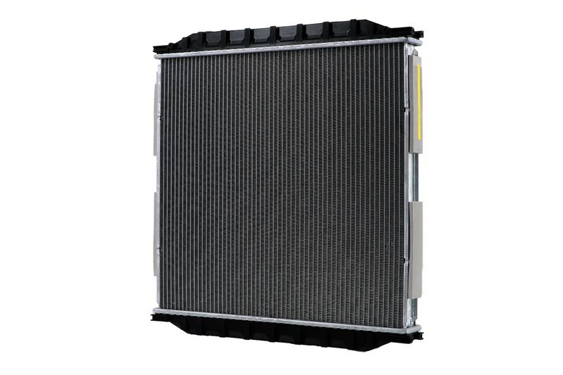 Chladič, chlazení motoru 8MK 366 300-711