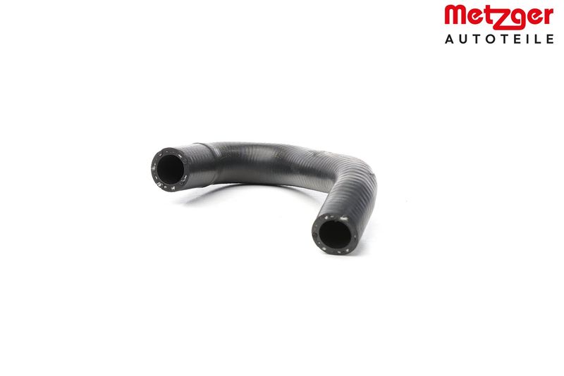 METZGER AUTOTEILE 2420480 Meisterteile Radiator Hose