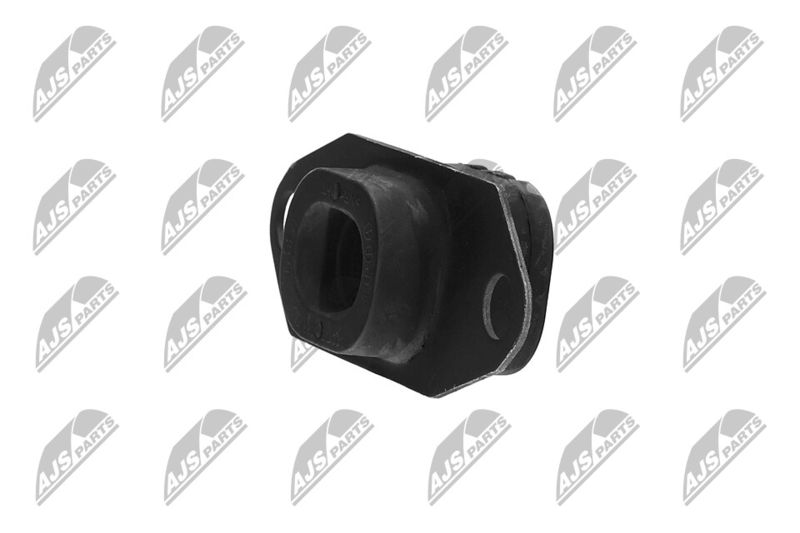 Paigutus, Mootor, NTY ZPS-NS-055