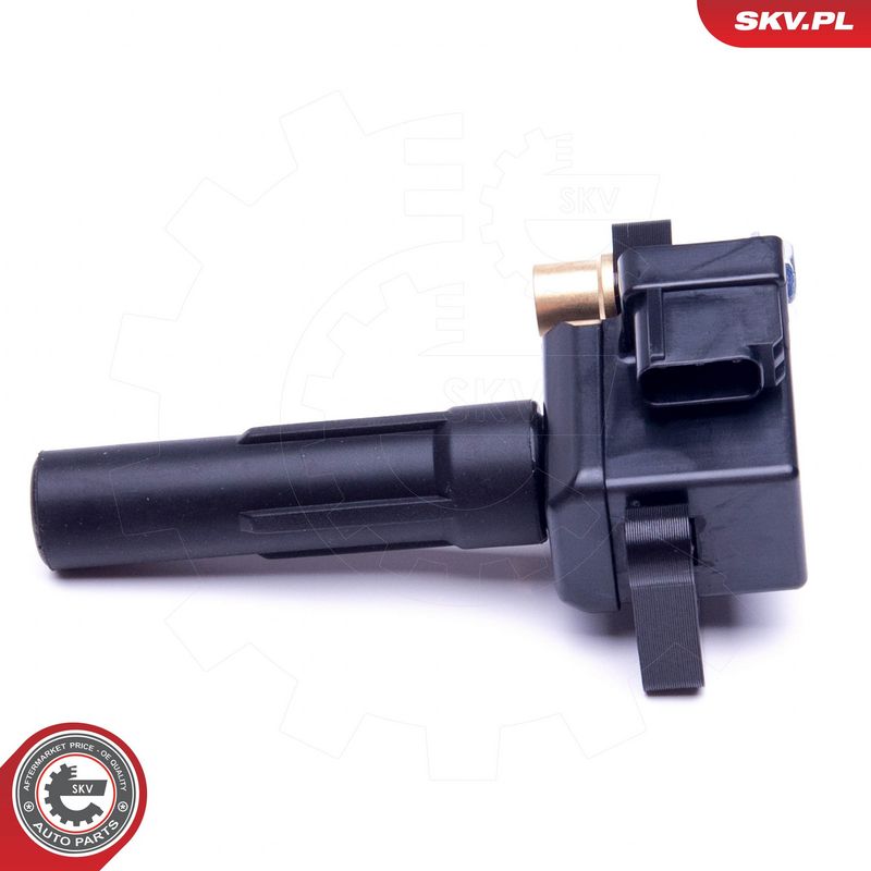 Süütepool, ESEN SKV 03SKV339