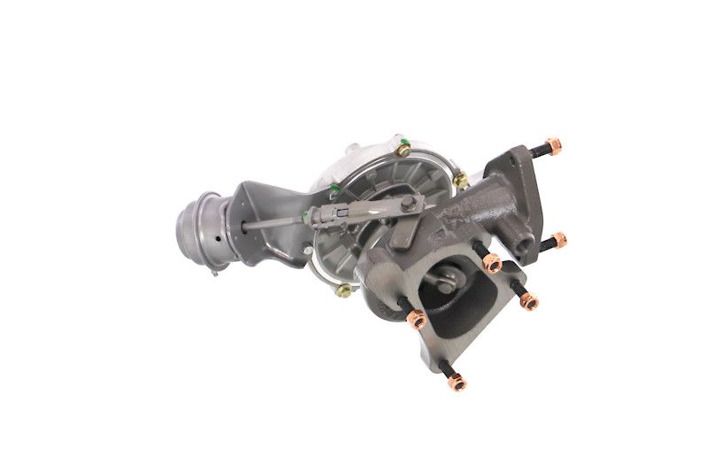 REMANTE 003-001-004422R Charger, charging (supercharged/turbocharged)