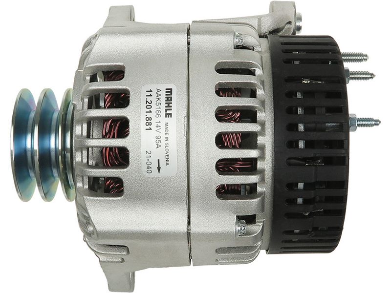 AS-PL A9054(LETRIKA) Generatorius