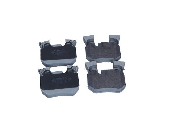 QUARO QP0483 Brake Pad Set, disc brake
