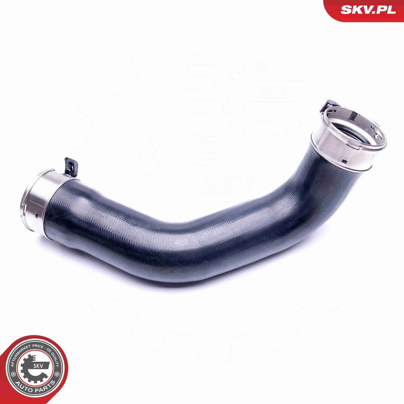 ESEN SKV 43SKV106 - Charge Air Hose