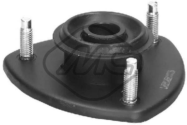 Coupelle+suspension METALCAUCHO 07126