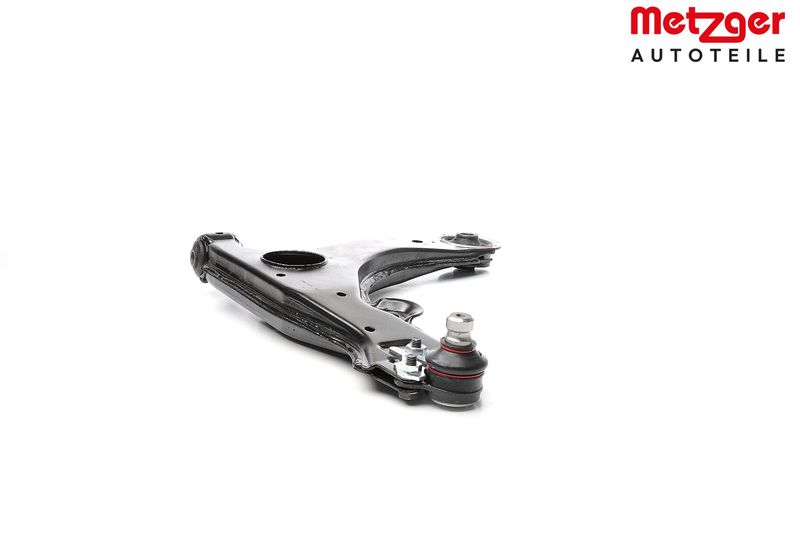 METZGER AUTOTEILE 58015508 Control/Trailing Arm, wheel suspension